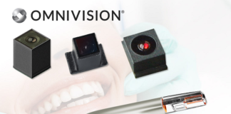 3D Intraoral Scanners