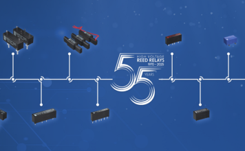 Pickering establishes high voltage switching Centre of Excellence to mark 55 years of expertise & leadership Pickering high voltage switching Centre