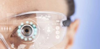AI-Powered Smart Glasses