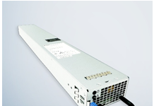 ROHM's EcoGaN Adopted by Murata Power Solutions for AI Server Power Supplies