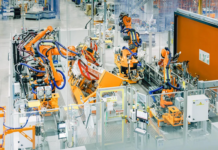 AI and IT-empowered automation