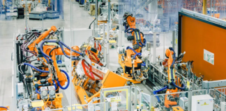 AI and IT-empowered automation