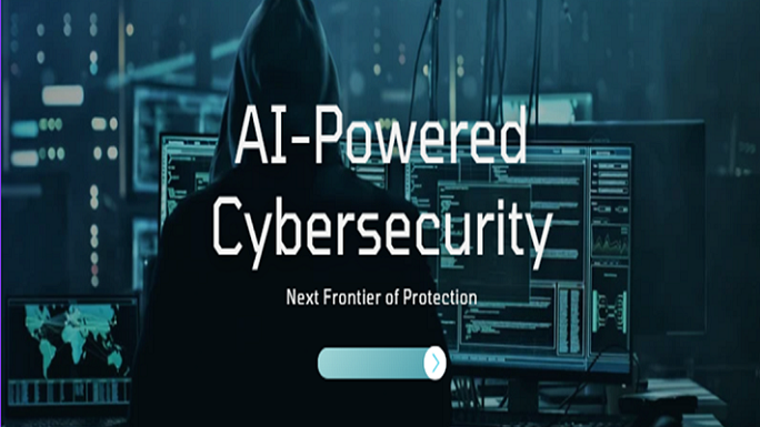 AI in Cybersecurity