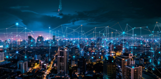 AI is Reshaping Global Secure Connectivity