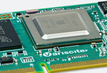 AM62P System on Module by Variscite