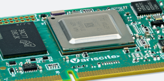 AM62P System on Module by Variscite