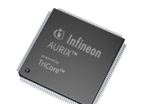 AURIX powered by TriCore
