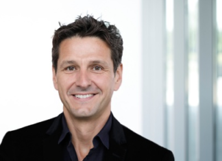 Infineon and SolarEdge collaborate to advance high-efficiency power infrastructure for AI data centers Andreas Urschitz