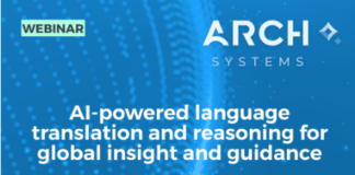 Arch Webinar Breaking Barriers