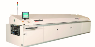 BTU TrueFlat Rick