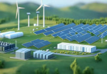 Battery Energy Storage Systems with Silicon Carbide