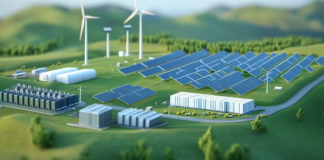 Battery Energy Storage Systems with Silicon Carbide