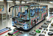 Buses & Coaches Wiring Harness Market