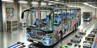 Buses & Coaches Wiring Harness Market