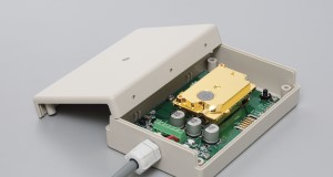 CO2 sensors