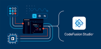CodeFusion Studio Solution