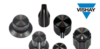 Control Knobs