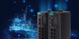 DNV Type Approval for Network and Communication Devices