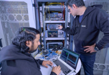 Demonstrate Energy Efficiency of Analog Devices’ Titan O-RU at MWC 2025
