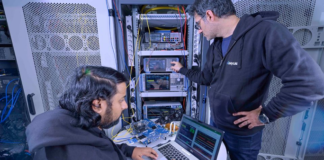 Demonstrate Energy Efficiency of Analog Devices’ Titan O-RU at MWC 2025