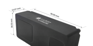 DepthVista_GMSL_IP65 -1MP 3D ToF Camera