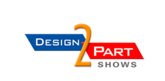 Design-2-Part Show