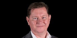 Dr. Carl Windsor, Chief Information Security Officer (CISO) at Fortinet