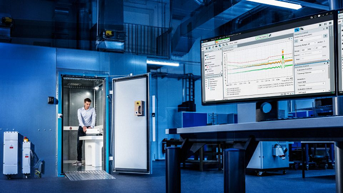 EMC Testing Solutions at EMV 2025