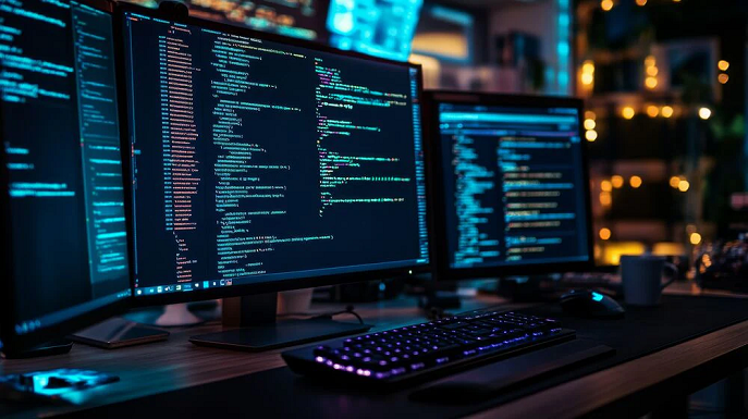 Embedded Development