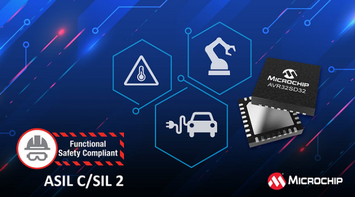 Entry-Level Microcontrollers- AVR MCUs