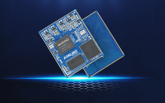 FET3506J-S SoM