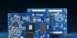 FET536-C SoM