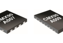 GaAs power amplifiers