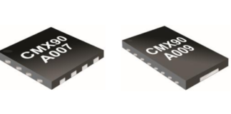 GaAs power amplifiers
