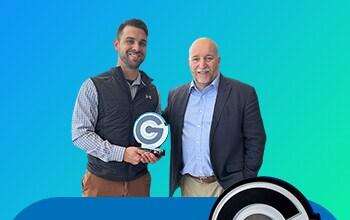 Mouser Electronics Named 2024 Global Distributor of the Year by GCT Global Distributor award by GCT