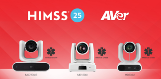Medical-Grade Connected Health Solutions at HIMSS 2025