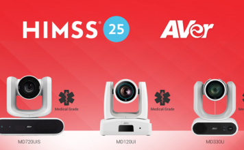 Medical-Grade Connected Health Solutions at HIMSS 2025