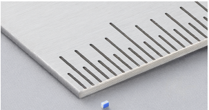 High-Q RF inductors