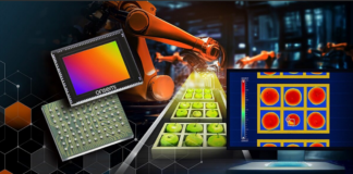 Hyperlux ID iToF family