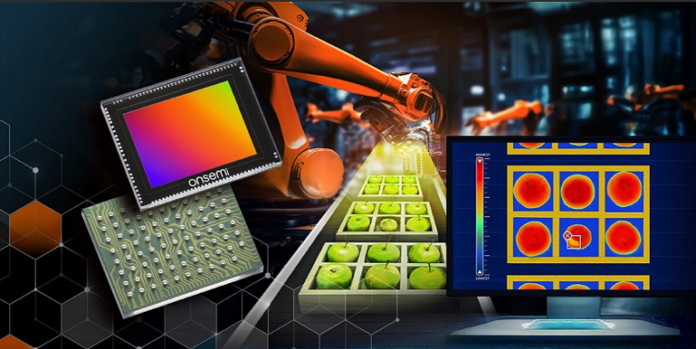Hyperlux ID iToF family
