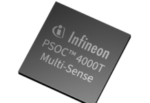 INFINEON PSOC Multi Sense
