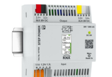 KNX power supply