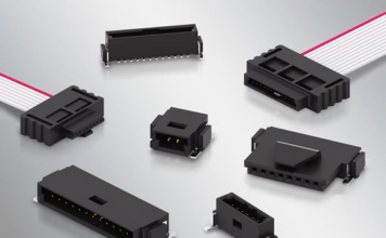 Introducing the New Single-Row 1.27mm Kontrol Connectors and Cable Assemblies Kontrol Connectors & Cable Assemblies