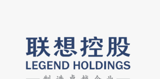 Legend Holdings Corporation