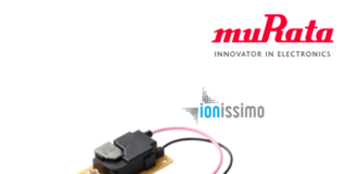 “MHM332 type” ionizer a product in the MHM3 series