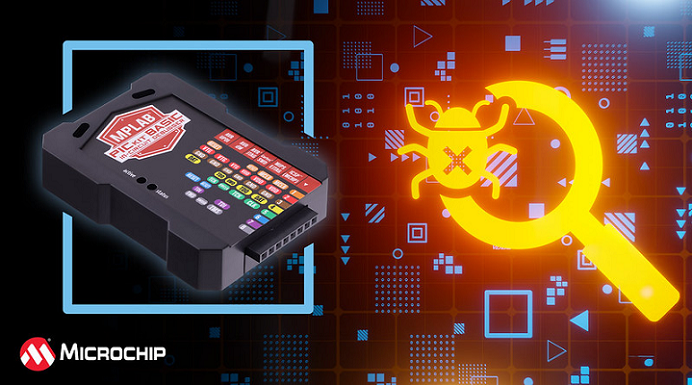 MPLAB PICkit Basic Debugger