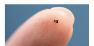 MSPM0C1104 MCU