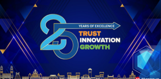 Microchip 25 Years Celebration
