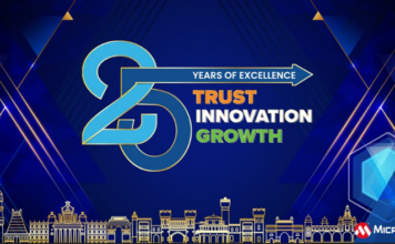 Microchip Celebrates 25 Years of Excellence in India Microchip 25 Years Celebration