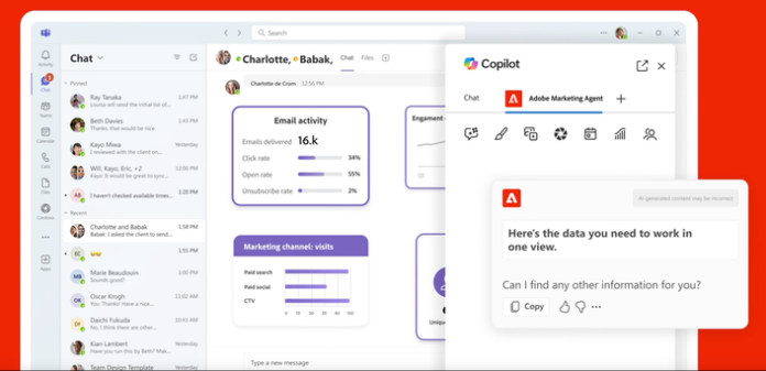 Microsoft 365 Copilot